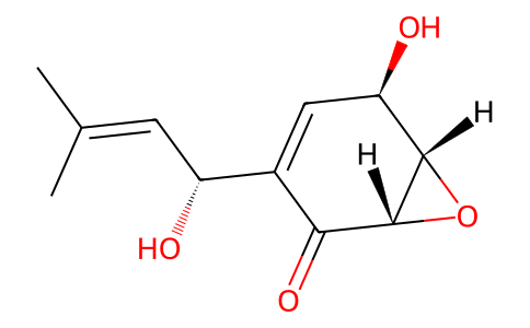 Panepoxydone 31298-54-1